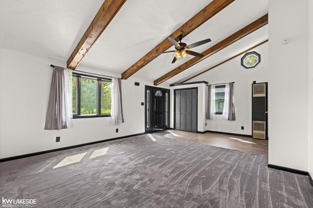 14600 25 Mile Road, Shelby Twp, MI 48315