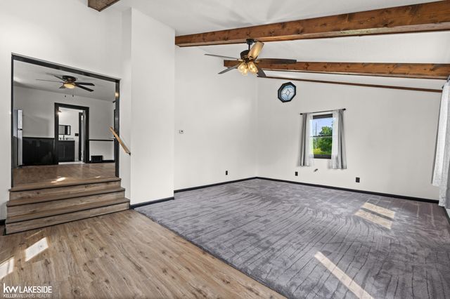 14600 25 Mile Road, Shelby Twp, MI 48315