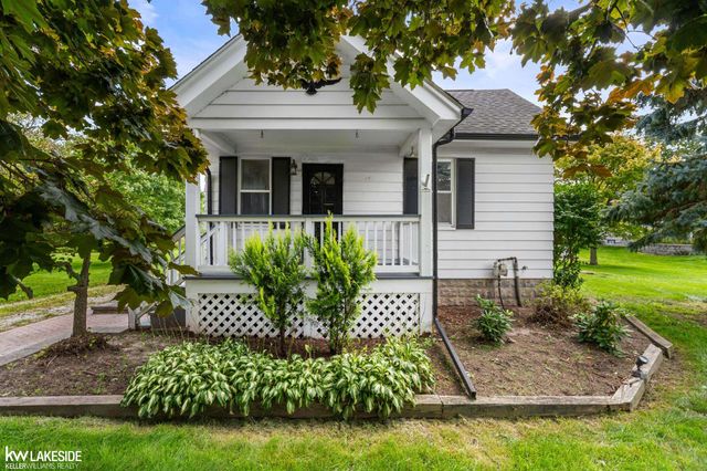 14600 25 Mile Road, Shelby Twp, MI 48315