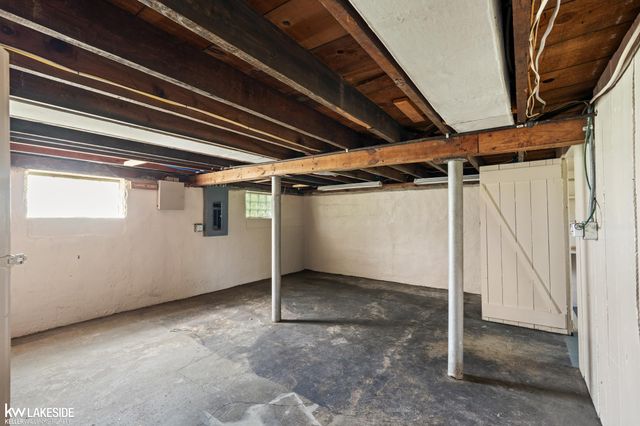 14600 25 Mile Road, Shelby Twp, MI 48315
