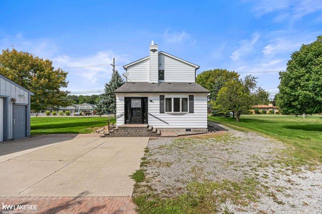14600 25 Mile Road, Shelby Twp, MI 48315