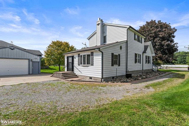 14600 25 Mile Road, Shelby Twp, MI 48315