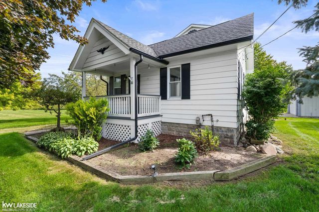 14600 25 Mile Road, Shelby Twp, MI 48315