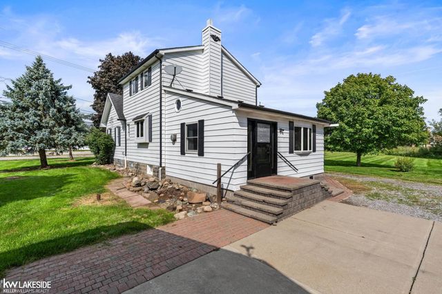 14600 25 Mile Road, Shelby Twp, MI 48315