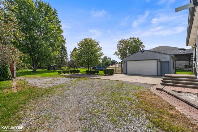 14600 25 Mile Road, Shelby Twp, MI 48315