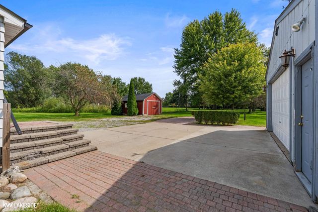 14600 25 Mile Road, Shelby Twp, MI 48315