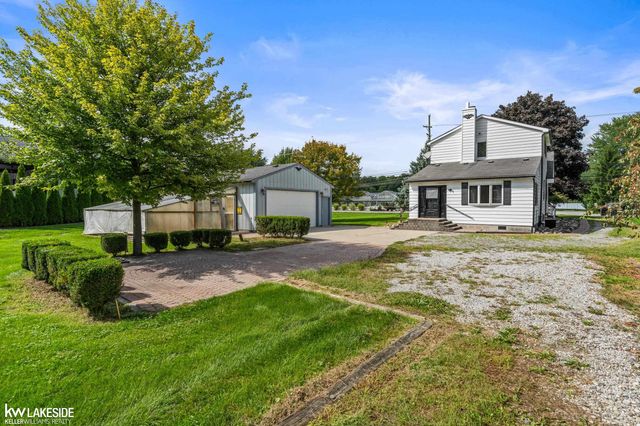14600 25 Mile Road, Shelby Twp, MI 48315