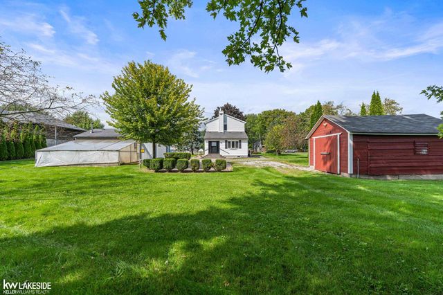 14600 25 Mile Road, Shelby Twp, MI 48315