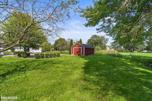 14600 25 Mile Road, Shelby Twp, MI 48315