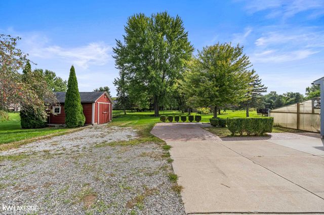14600 25 Mile Road, Shelby Twp, MI 48315