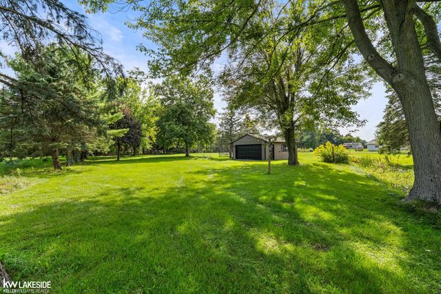 14600 25 Mile Road, Shelby Twp, MI 48315