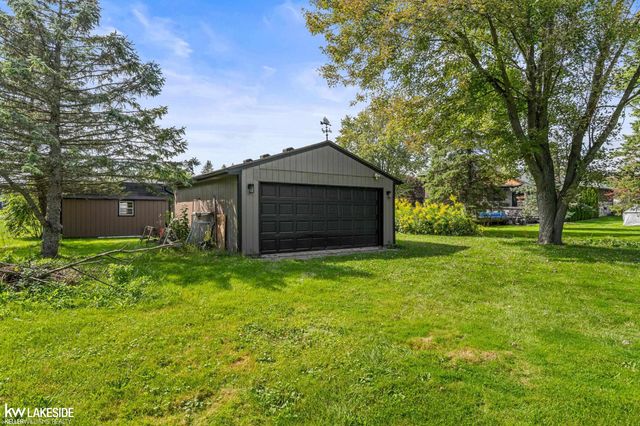 14600 25 Mile Road, Shelby Twp, MI 48315