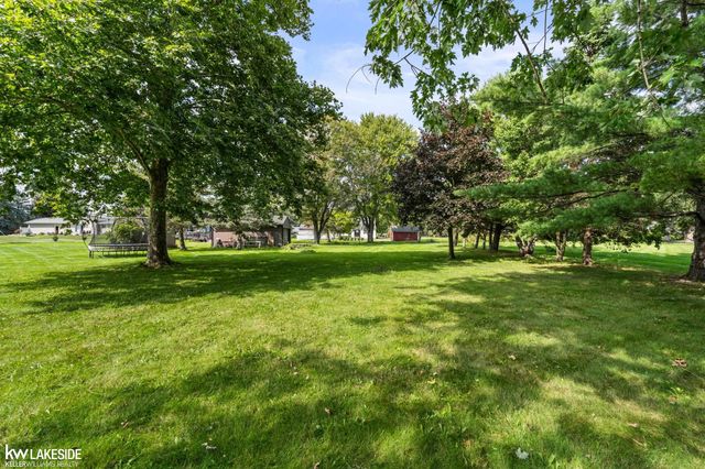 14600 25 Mile Road, Shelby Twp, MI 48315