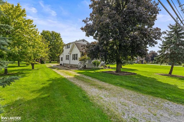 14600 25 Mile Road, Shelby Twp, MI 48315