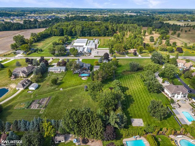 14600 25 Mile Road, Shelby Twp, MI 48315