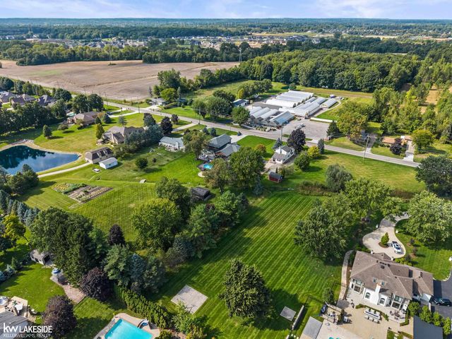 14600 25 Mile Road, Shelby Twp, MI 48315