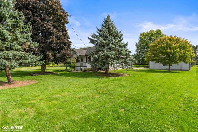 14600 25 Mile Road, Shelby Twp, MI 48315