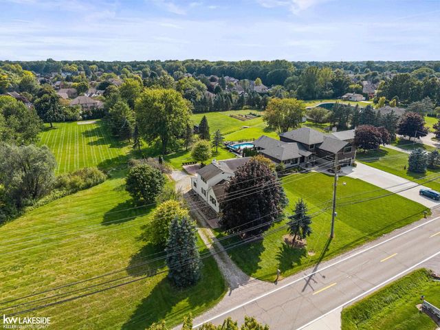 14600 25 Mile Road, Shelby Twp, MI 48315