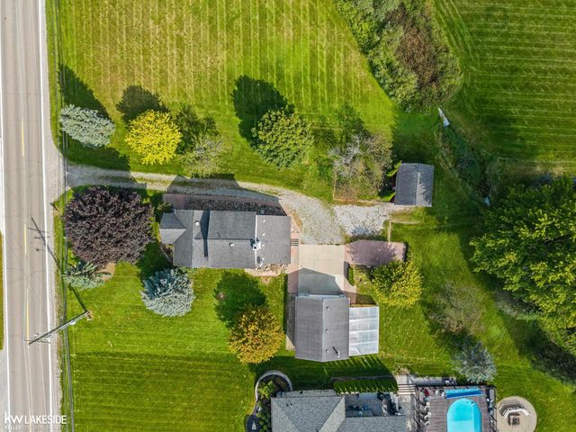 14600 25 Mile Road, Shelby Twp, MI 48315