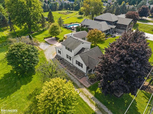 14600 25 Mile Road, Shelby Twp, MI 48315