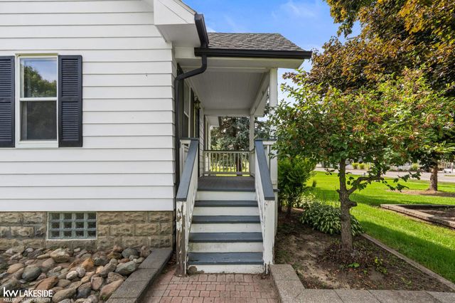 14600 25 Mile Road, Shelby Twp, MI 48315