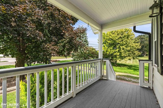 14600 25 Mile Road, Shelby Twp, MI 48315