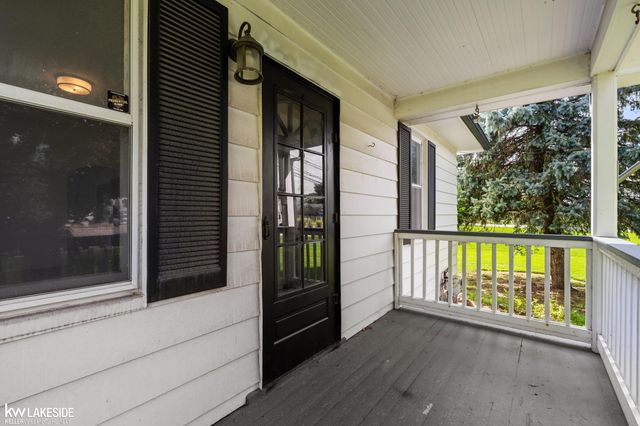 14600 25 Mile Road, Shelby Twp, MI 48315