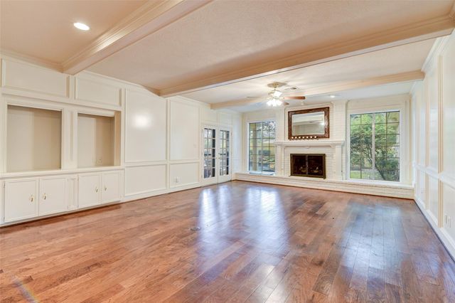 5502 Fountainbridge Lane, Houston, TX 77069