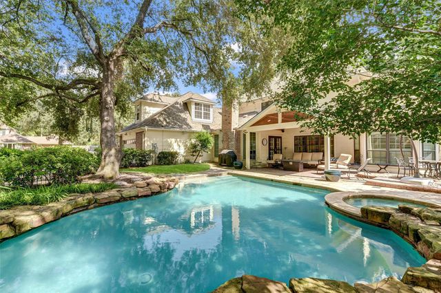 5502 Fountainbridge Lane, Houston, TX 77069