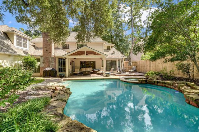 5502 Fountainbridge Lane, Houston, TX 77069