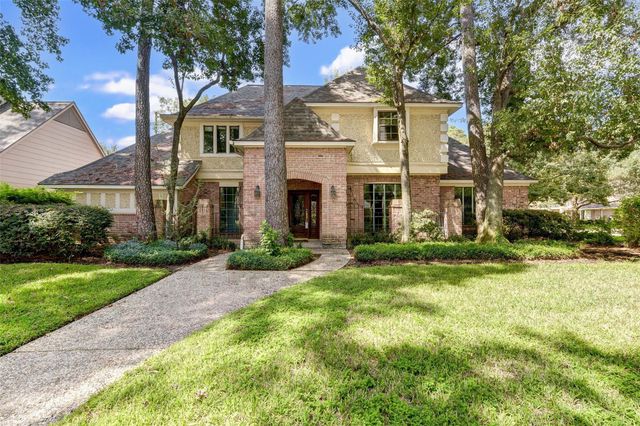 5502 Fountainbridge Lane, Houston, TX 77069