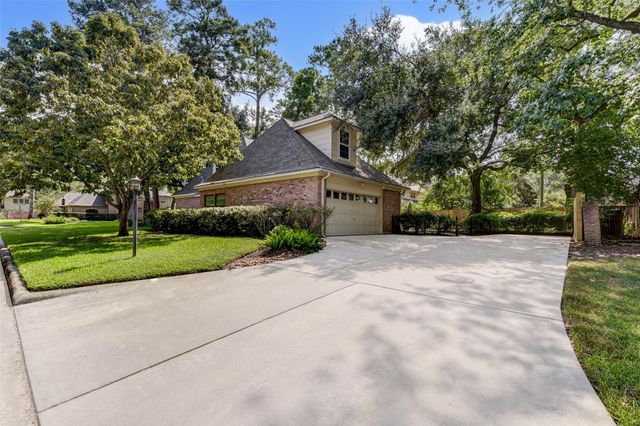 5502 Fountainbridge Lane, Houston, TX 77069