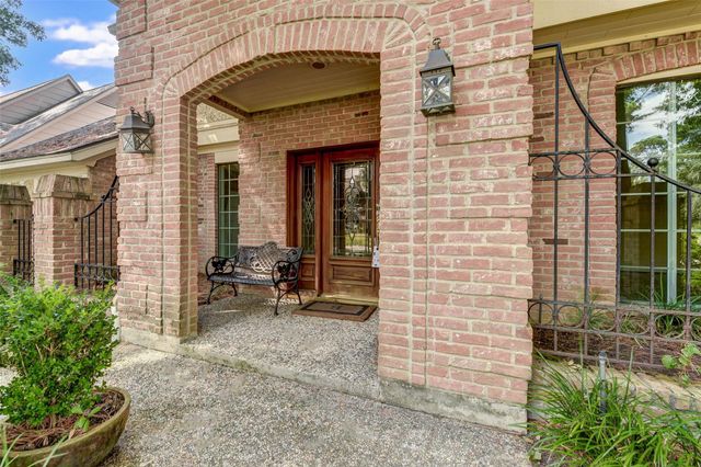 5502 Fountainbridge Lane, Houston, TX 77069