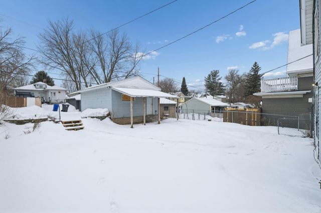 1250 Minnehaha Avenue E, Saint Paul, MN 55106