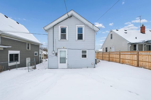 1250 Minnehaha Avenue E, Saint Paul, MN 55106