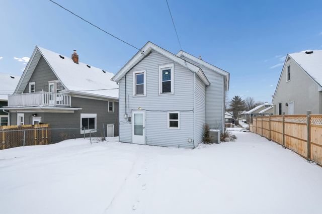 1250 Minnehaha Avenue E, Saint Paul, MN 55106