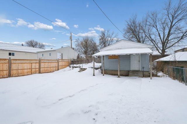 1250 Minnehaha Avenue E, Saint Paul, MN 55106