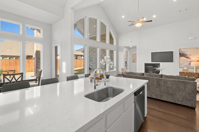 1320 Cartona Road, Fate, TX 75087
