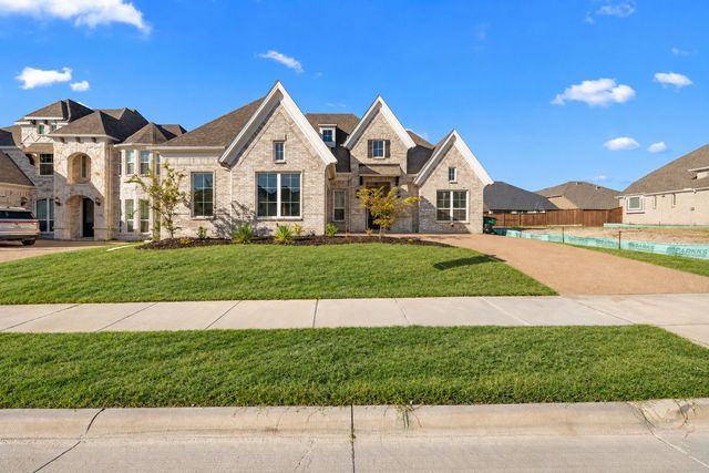 1320 Cartona Road, Fate, TX 75087