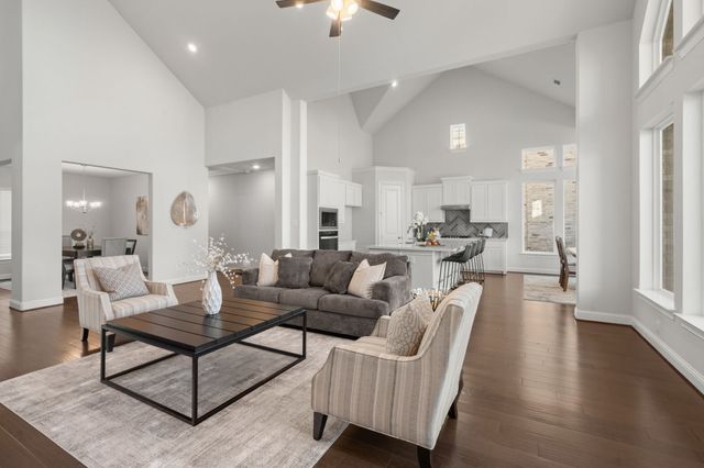1320 Cartona Road, Fate, TX 75087
