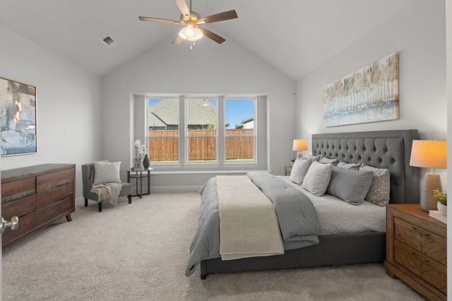 1320 Cartona Road, Fate, TX 75087