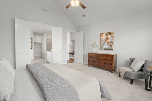 1320 Cartona Road, Fate, TX 75087