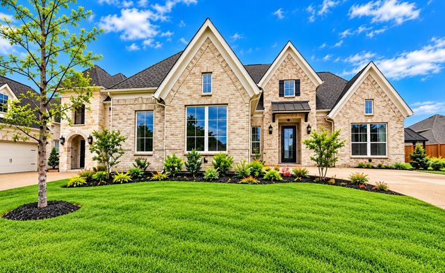 1320 Cartona Road, Fate, TX 75087