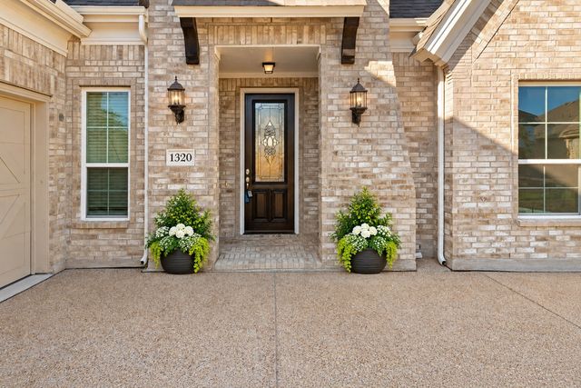 1320 Cartona Road, Fate, TX 75087