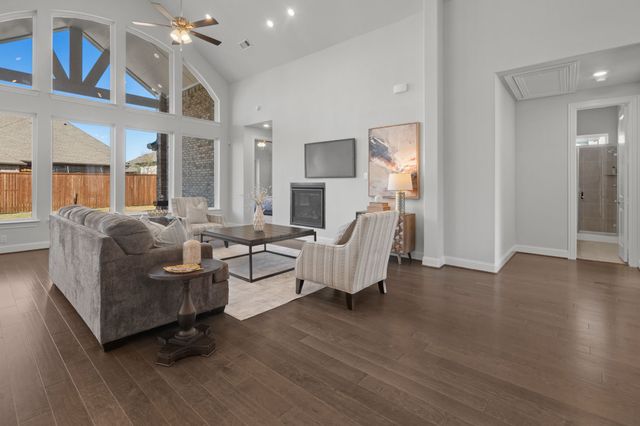 1320 Cartona Road, Fate, TX 75087