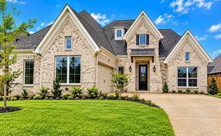 1320 Cartona Road, Fate, TX 75087