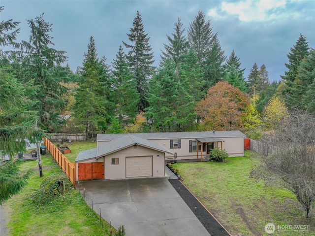 17033 Wisteria Court SE, Yelm, WA 98597