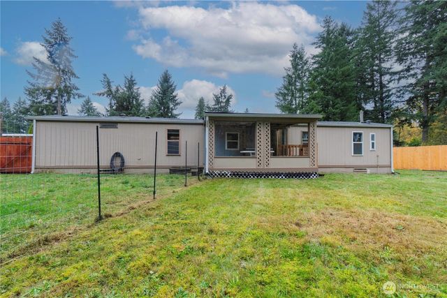 17033 Wisteria Court SE, Yelm, WA 98597