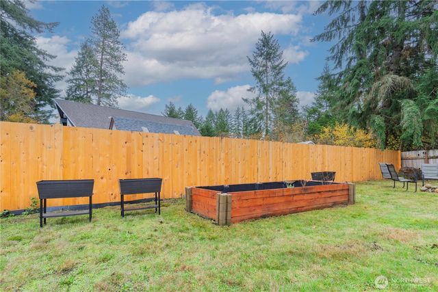 17033 Wisteria Court SE, Yelm, WA 98597