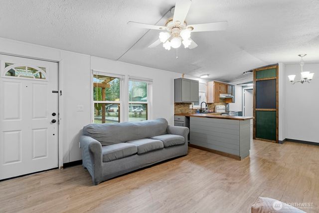 17033 Wisteria Court SE, Yelm, WA 98597